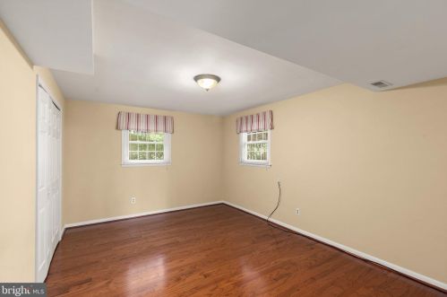 2353 Putnam Rd, Forest Hill MD  21050-2335 exterior