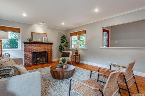 2160 Eastman Ave, Englewood CO 80113-3061 exterior