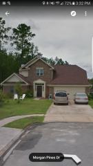 117 Morgan Pines Dr, Savannah GA  31322-3619 exterior