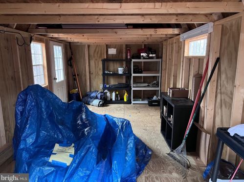75 Ruffed Grouse Ln, Berkeley Springs WV  25411-5287 exterior