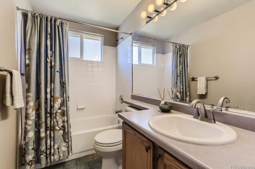 11299 Glenmoor Cir, Parker CO 80138 exterior