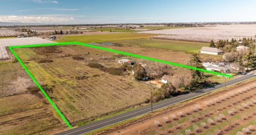 331 Vincent Rd, Turlock, CA 95380-9130