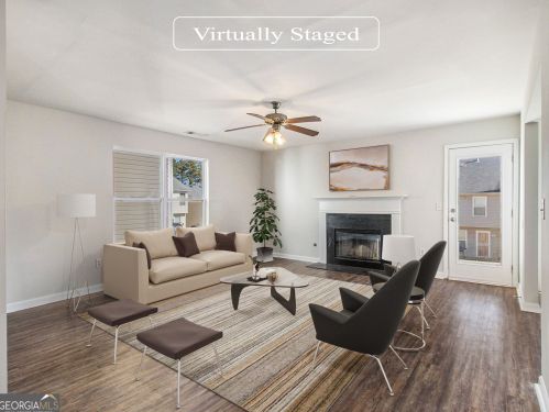 7222 Laurel Creek Dr, Stockbridge, GA 30281-9309
