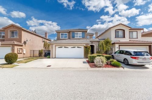 1848 Blazewood St, Simi Valley, CA 93063-7426