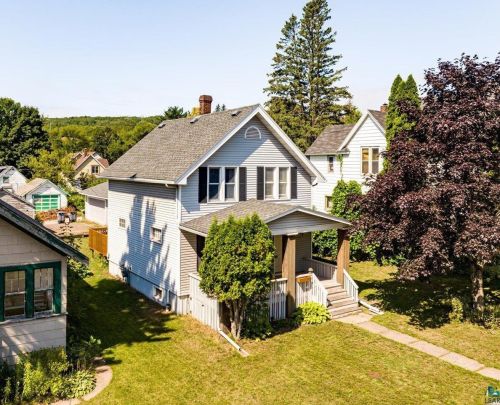 317 62nd Ave, Duluth, MN 55804-2509