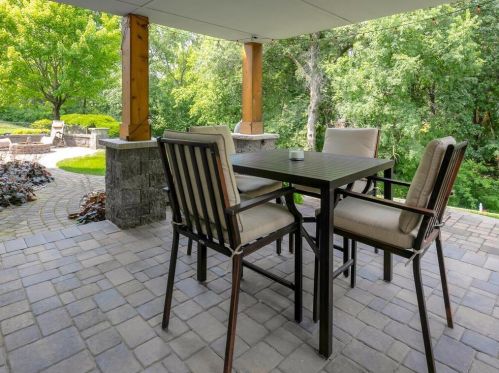 8405 135th St, Saint Paul MN  55124-9538 exterior