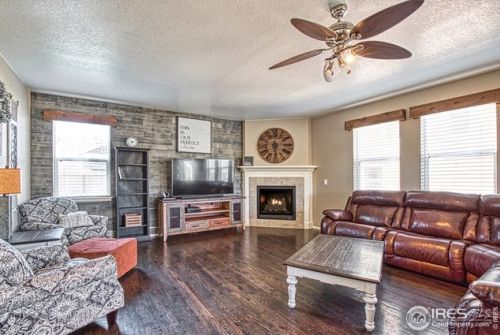 2083 Bayfront Dr, Fort Collins CO  80550-3590 exterior