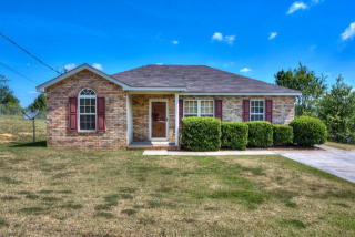 2811 Cranbrook Dr, Hephzibah GA  30815-6502 exterior