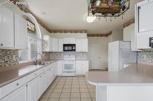 13025 Lariat Cir, Black Forest CO 80106-9024 exterior