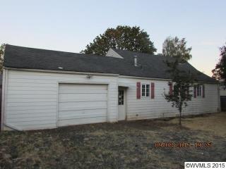 147 Pembrook St, Salem OR  97302-5028 exterior