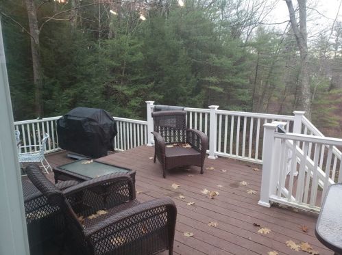 00000 Conifer Rd, Rindge, NH 03461-5871