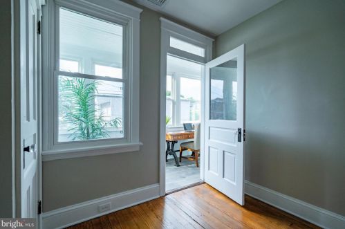 131 Ross St, Lancaster PA  17602-1926 exterior