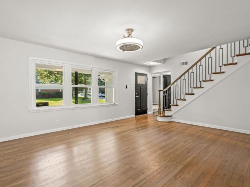 8336 Tucson Trl, Fort Worth TX  76116-5025 exterior