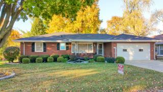 397 Highland Dr, Rantoul, IL 61866-2220