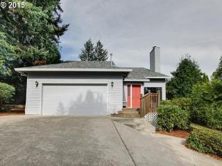 3421 Caraway Ct, Portland, OR 97219-6972