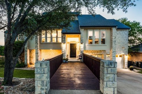 403 Ridgewood Dr, Georgetown, TX 78628-7648