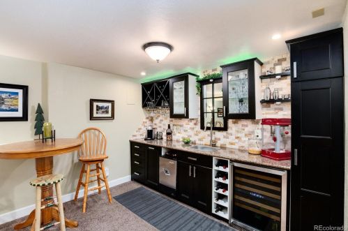 10420 Flowerhill Ct, Parker CO 80134-9596 exterior