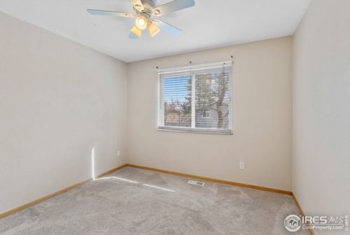 1020 Argento Dr, Fort Collins CO  80521-4911 exterior