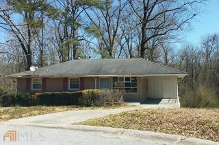 875 Patton Ct, Jonesboro, GA 30236-1841