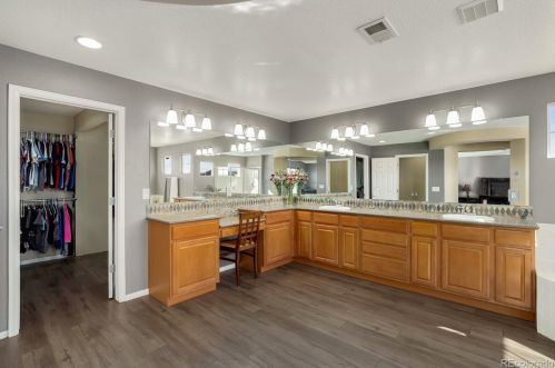 5286 Haleyville Way, Denver CO  80016-4275 exterior