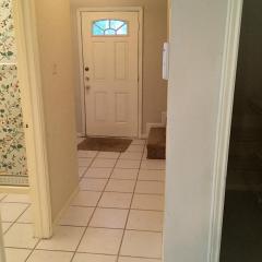 3011 Sleepy Hollow Dr, Sugar Land TX  77479-1662 exterior