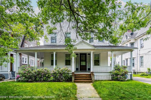 702 6th Ave, Tinton Falls, NJ 07712-5312