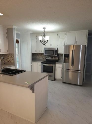 2202 Woodstream Ct, Conyers GA  30094-6830 exterior