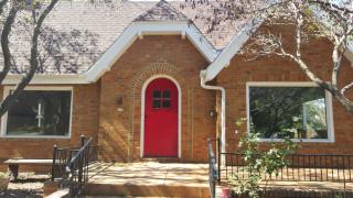 557 Fountain St, Wichita KS  67208-3853 exterior