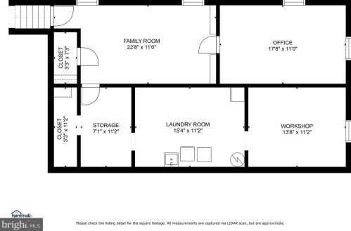 1035 Devonshire Rd, Lancaster PA  17601-1610 exterior