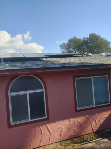 534 Rolling Hl Rd, Vista CA 92081-7513 exterior