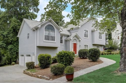 1595 Rock Springs Ln, Holly Springs, GA 30188-3168