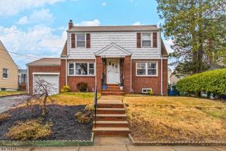 49 Hickory Rd, Nutley, NJ 07110-2018