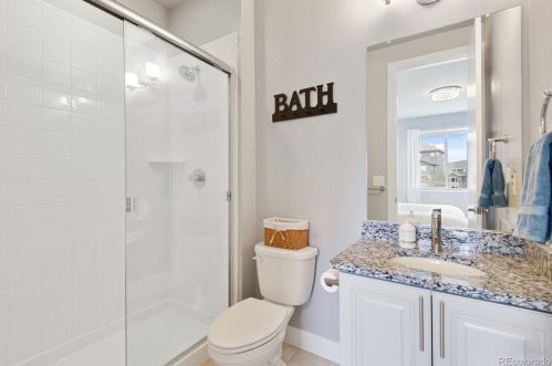 8187 Little River Way, Denver CO  80016-2645 exterior