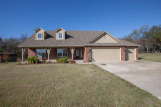 13510 234th East Ave, Choska, OK 74429-6755