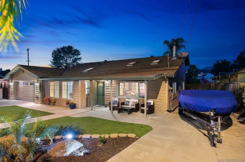 13542 Julian Ave, Lakeside, CA 92040-4415