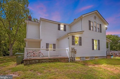 13183 Berthaville Rd, Owens, VA 22485-5451