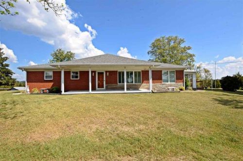 1225 Phillipi Rd, Mohawk, TN 37810-3549