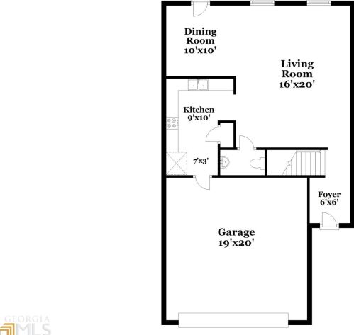 340 Augusta Woods Dr, Villa Rica, GA 30180