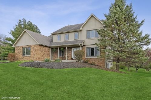 5603 Fox Ct, Bull Valley, IL 60012-1890