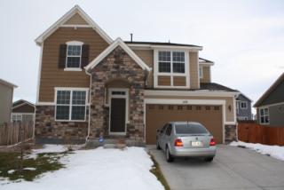 272 Vialpando St, Denver, CO 80601-4633