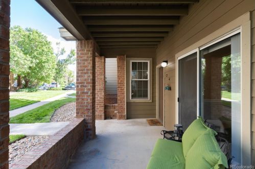 12918 Ironstone Way, Parker CO  80134-7113 exterior