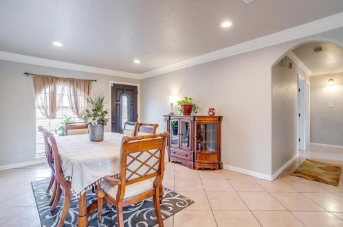 10125 Peppertree Ln, Fort Worth TX  76108-3921 exterior