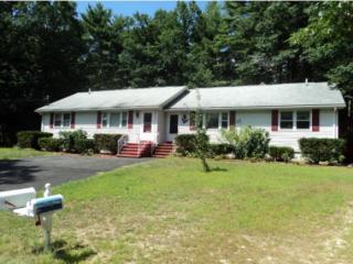 79 Claudine Dr, Pelham, NH 03076-2232