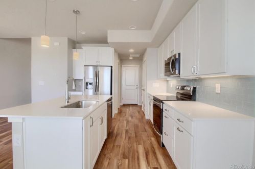 4307 98 Pl, Denver CO 80229-3289 exterior