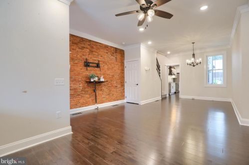 524 Orange St, Lancaster PA  17603-3665 exterior