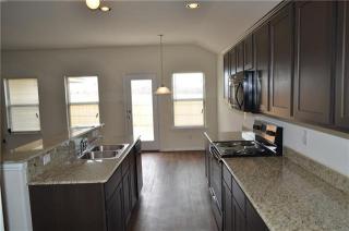 9164 Abaco Way, Fort Worth TX  76123-3596 exterior