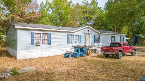 17258 Old Hwy 105, Conroe TX  77304-4434 exterior