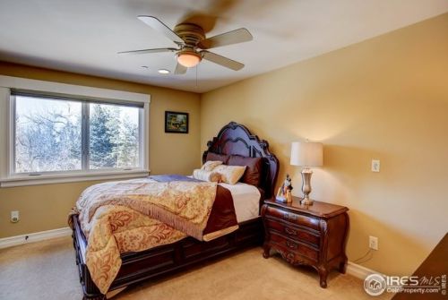 7481 Spg Dr, Boulder CO  80303-5119 exterior