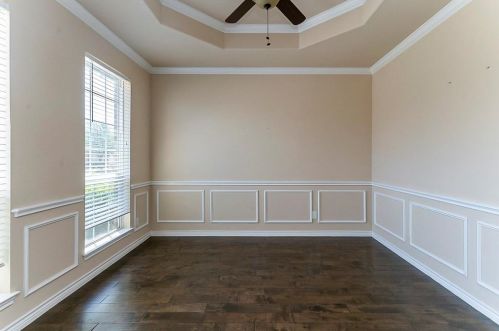 4913 Breezewind Ln, Fort Worth TX  76123-6008 exterior