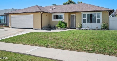 2001 Carnegie St, Oxnard, CA 93033